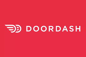 DoorDash logo